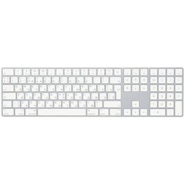 Tastatura Apple Magic Keyboard with Numeric Keypad, Russian
