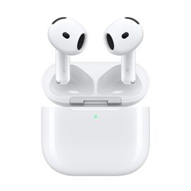 Casti Apple AirPods 4