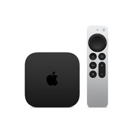 Media player Apple TV 4K Wi-Fi + Ethernet with 128GB storage