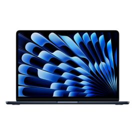 Laptop APPLE MacBook Air 13-inch, M5, 16GB, 512GB SSD, Midnight, Model A3449
