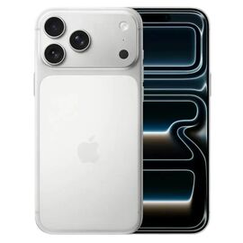Telefon mobil APPLE iPhone 17 Pro Max, 512GB, Silver, A3526