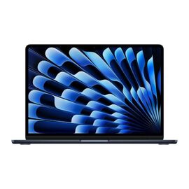 Laptop APPLE MacBook Air 13, M5, 10C/10C, 24GB, 1TB, Midnight, A3449