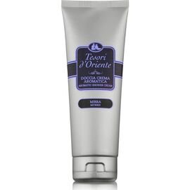 Gel de dus TESORI MIRRA, 250 ml