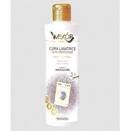 Anticalcar pentru masina de spalat Wexor, 235 ml