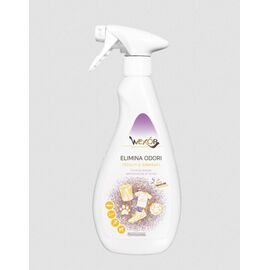 Spray pentru eliminarea mirosurilor neplacute Wexor, 500 ml