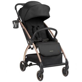 Carucior de plimbare Kikkaboo Joy, Black