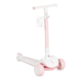 Trotineta Moni Aero Lace, Pink