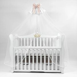 Baldachin PERNAMEA Royal, Roz