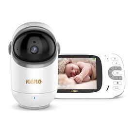 Video baby monitor NENO Berkano