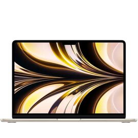 Laptop APPLE MacBook Air 13-inch, M2, 8GB, 256GB, Starlight, Model A2681