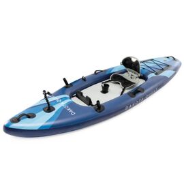 Kaiac gonflabil INTEX "Dakota Quest", 320x89x20 cm