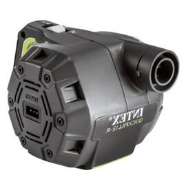 Pompa INTEX QUICK-FILL, Electrica, Cu acumulator