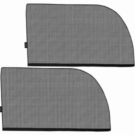 Set 2 parasolare auto Lionelo Sunblocker