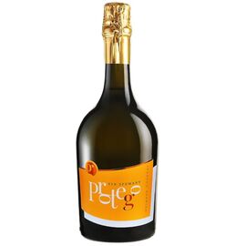 Vin spumant PROTEGO, dulce, alb, 0.75 L