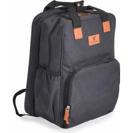 Rucsac MONI 2in1 Liana, Negru