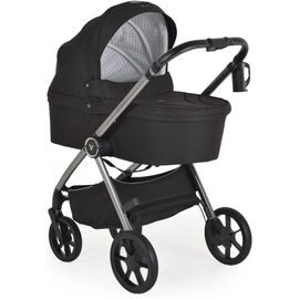 Carucior 3in1 Moni Unique Carbon, Black