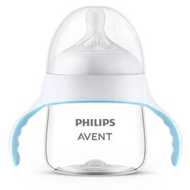 Cana de tranzitie tip biberon Philips Avent, SCF263/61
