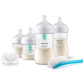 Набор бутылочек Philips Avent Natural, SCD657/11