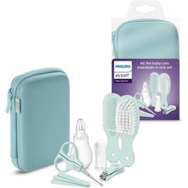 Set ingrijire bebelusi Philips Avent, SCH401/00