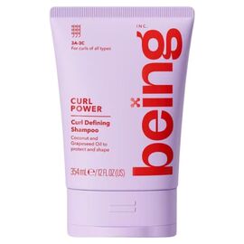 Șampon BEING, Pentru bucle, 354 ml