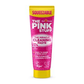 Pastă de curățare THE PINK STUFF, În tub, 300 g