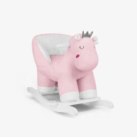Balansoar cu scaun Kikkaboo Hippo
