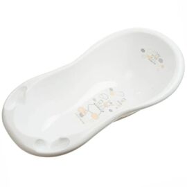 Cadita MALTEX Zebra White, 100 cm