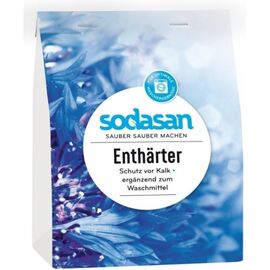 Bio-înmuietor SODASAN, Pentru apa, 750 gr