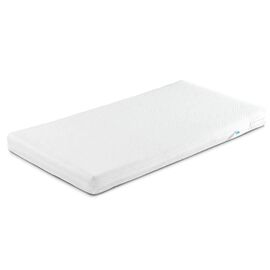 Saltea pentru copii CARETERO, 120x60x9 cm