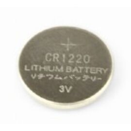 Baterii Gembird CR1220, 2 pcs
