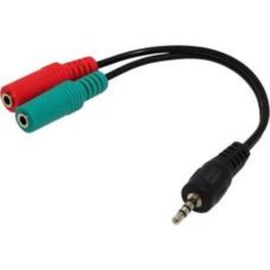 Cablu Cablexpert CCA-417, Black