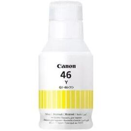 Чернила CANON GI-46 Y, Желтые
