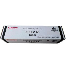 Toner CANON C-EXV43, Negru