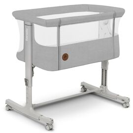 Patut co-sleeper LIONELO Aurora Beige Sand
