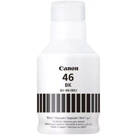 Cerneala CANON GI-46 PGBK, Neagra