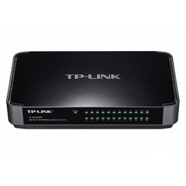 Comutator TP-LINK TL-SF1024M, 24-porturi