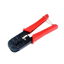 Clești de sertizare Gembird T-WC-01 Universal modular crimping tool, RJ45 / RJ12 / RJ11