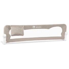 Bara de protectie LIONELO Eva Beige Melange 150 cm