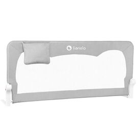 Bara de protectie LIONELO Hanna Grey 150x67 cm