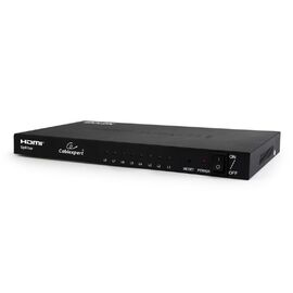 Splitter GEMBIRD DSP-8PH4-03, HDMI, 8 porturi
