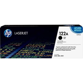 Cartus HP 122A (Q3960A), Negru