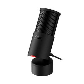 Microfon HYPERX SoloCast 2, Negru
