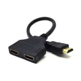 Splitter Cablexpert DSP-2PH4-04