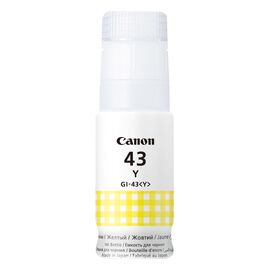 Cerneala Canon GI-43 Y