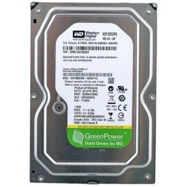 Hard disk HDD WESTERN DIGITAL WD10EURX, 1TB