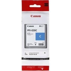 Cartuș CANON PFI-030, Cyan