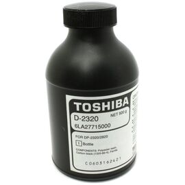Developer Toshiba D-2320, Black