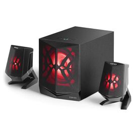 Boxe EDIFIER X230, Negre