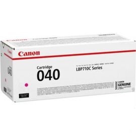 Laser Cartridge CANON 040, Magenta