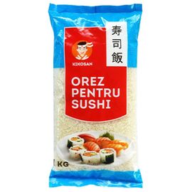 Orez KIKOSAN japonica